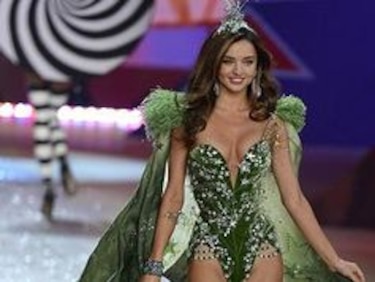 Desfile de Victoria’s Secret se hará por primera vez en París