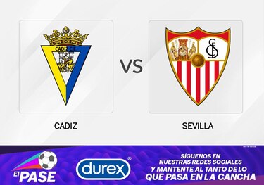 Cádiz, en excelente forma para al encuentro con Sevilla