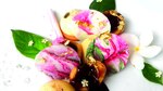Cocina gourmet: Cena de gala