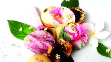 Cocina gourmet: Cena de gala