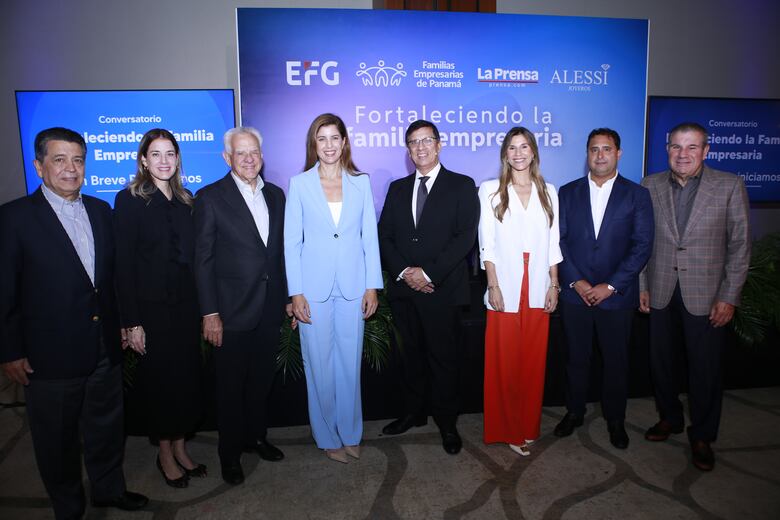 La institucionalización asegura que las empresas familiares trasciendan generaciones