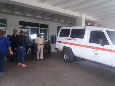 Asesinan a niña de cinco años en David, Chiriquí