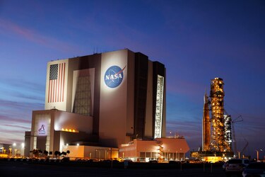 NASA retrasa regreso del ser humano a la Luna hasta 2028 por fallos en Artemis