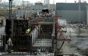 Expansión del canal de Panamá deja a Guatemala en 'desventaja'
