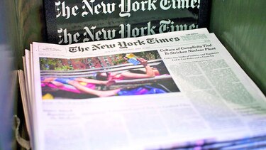 NYT gana más suscriptores