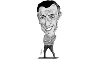 Macri cambia el rumbo