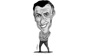 Macri cambia el rumbo