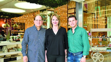 Life Urban llegó a Panamá para marcar tendencias