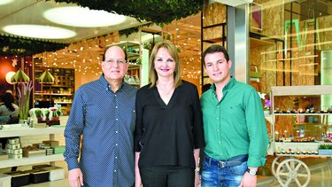 Life Urban llegó a Panamá para marcar tendencias