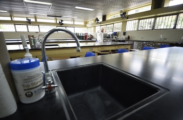 Larga espera por una nueva Facultad de Medicina de la Universidad de Panamá