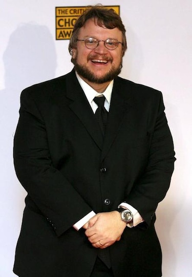 Guillermo del Toro desarrolla una serie basada en un manga japonés para HBO
