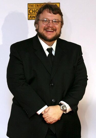 Guillermo del Toro desarrolla una serie basada en un manga japonés para HBO