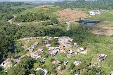El caótico manejo de los desechos: 80 vertederos a cielo abierto en Panamá