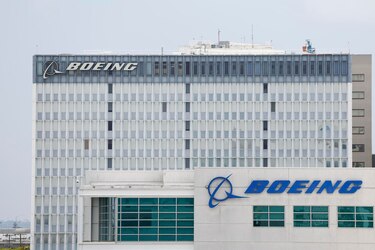 Boeing llega a un acuerdo con Estados Unidos para evitar su juicio en el caso penal de los 737 Max