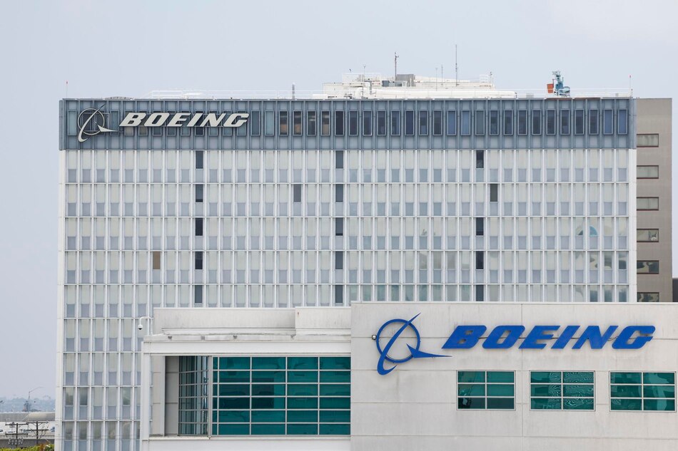 Boeing llega a un acuerdo con Estados Unidos para evitar su juicio en el caso penal de los 737 Max