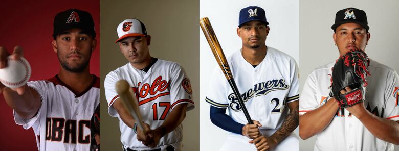 Promesas panameñas le ponen su toque a la pretemporada