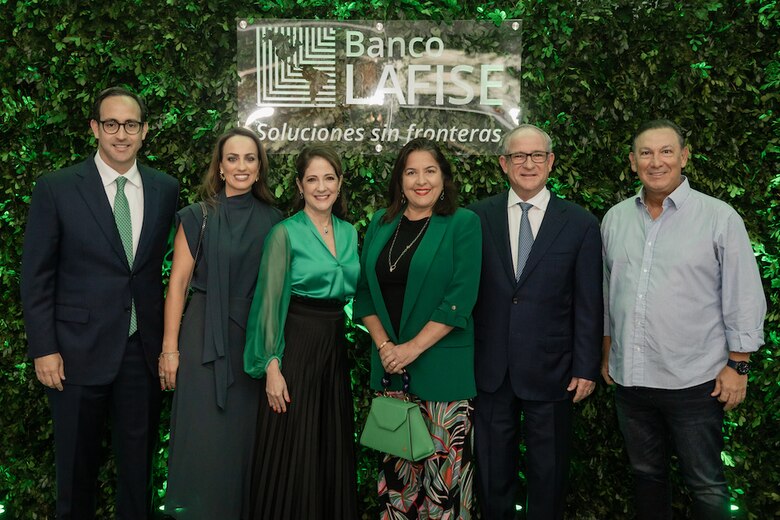LAFISE lanzó en Panamá su oferta: Banca Patrimonial
