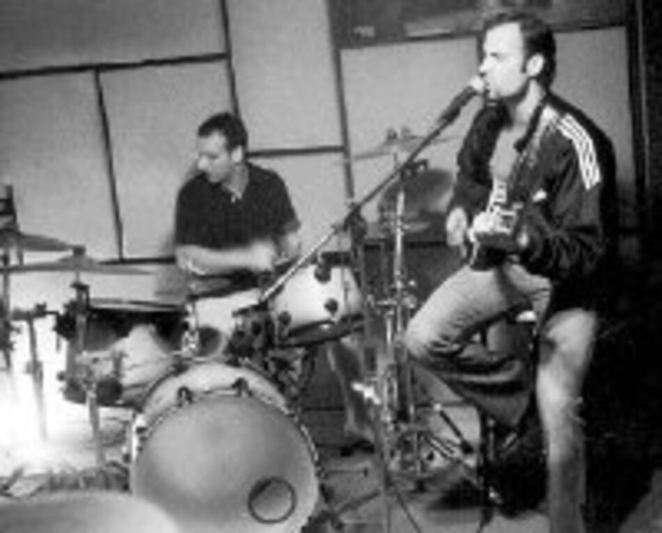 Camino a la oscuridad