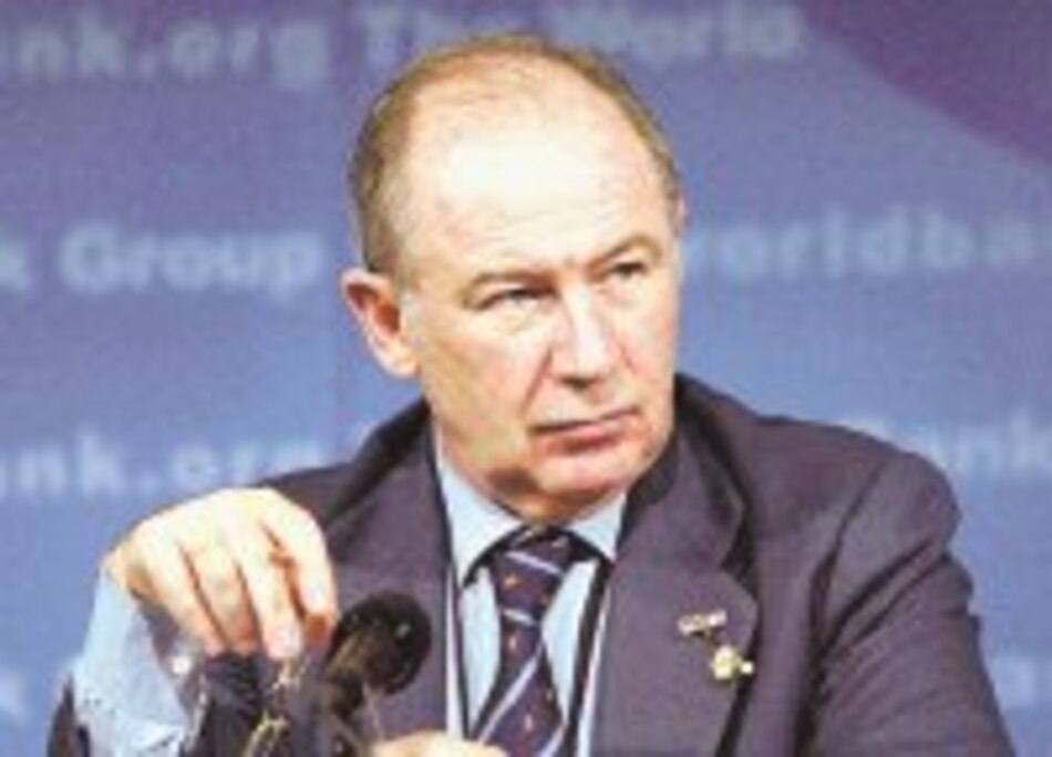 Rato prevé uso de energía nuclear por precio del crudo