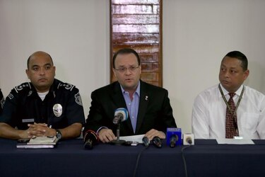 Confirman muerte de joven en incidente ocurrido en San Carlos