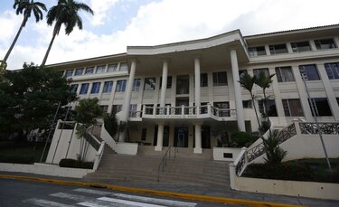 Lista de aspirantes a magistrados de la CSJ llega a 65, el lunes cierra el plazo