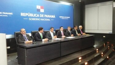 Gobierno creará fondo para mantenimiento vial en el país