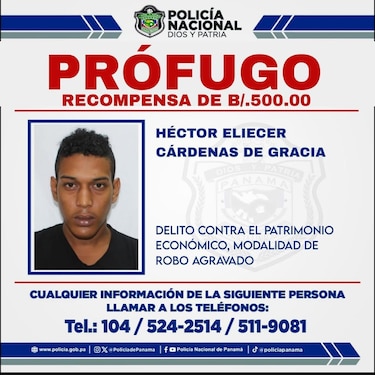 Difunden identidades de los reos fugados de La Joyita; ofrecen recompensa de $500 por cada uno