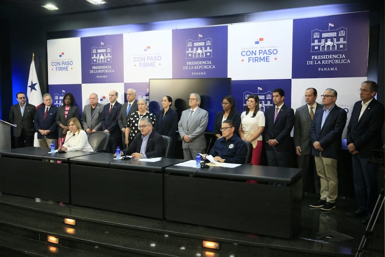 ¿Qué significa el estado de urgencia decretado en Bocas del Toro?