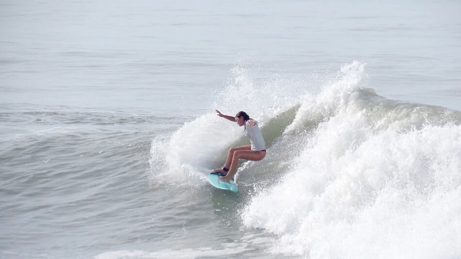 El surf cierra su temporada