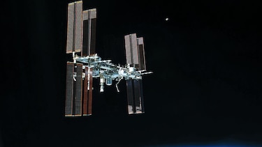 Preocupa la basura espacial