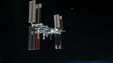 Preocupa la basura espacial
