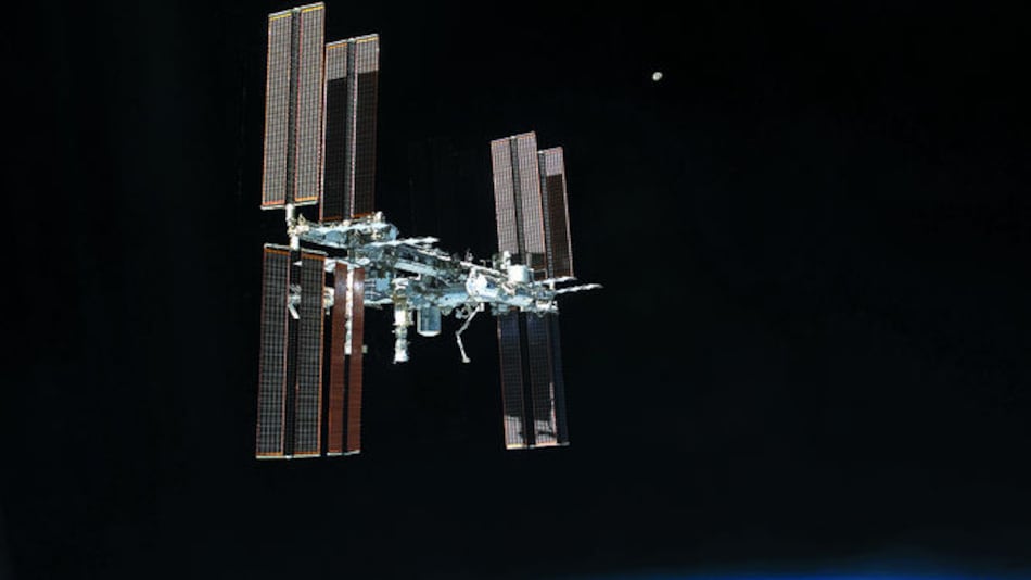 Preocupa la basura espacial