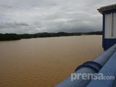 Planta de Chilibre mantiene su producción de agua en 63%