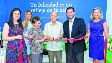 Apertura de la Clínica Minimed en Chiriquí