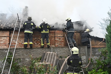 Ucrania afirma que Rusia prepara una nueva ofensiva y Europa teme los cortes de gas