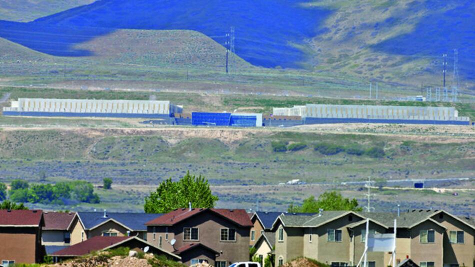 CIDH pide a Estados Unidos reformas a programas de recolección de datos