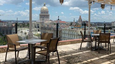 Hoteles Meliá, Iberostar y Blue Diamond cesan operaciones en Cuba ‘con efecto inmediato’