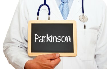 Un fármaco anticanceroso abre una nueva vía de tratamiento del Parkinson