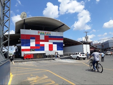Se activa movimiento de personas en Paso Canoas