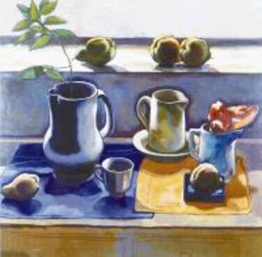 De Roux y su mundo ideal