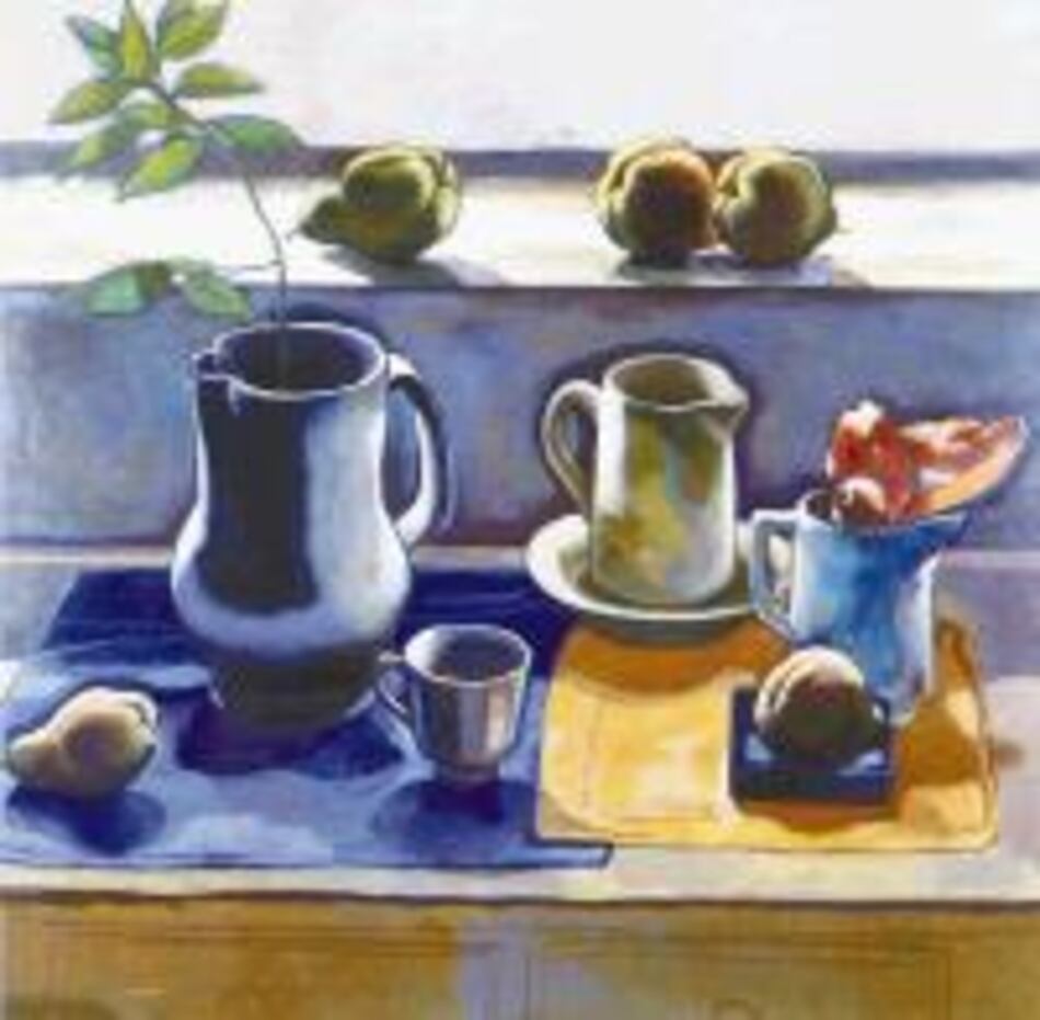 De Roux y su mundo ideal