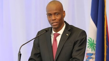 La caja de Pandora de la corrupción se abre en Haití