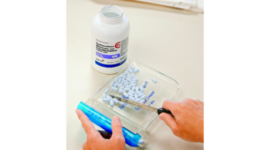 Sobre el abuso de analgésicos