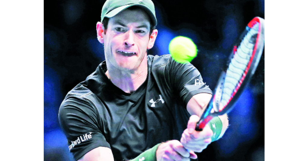 La élite al completo en el Open de Australia