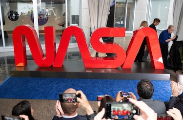 La NASA abre la puerta a la aviación supersónica silenciosa con el avión experimental X-59