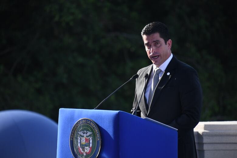 25 años después, el Canal de Panamá inicia nueva etapa para diversificar negocios y garantizar el agua