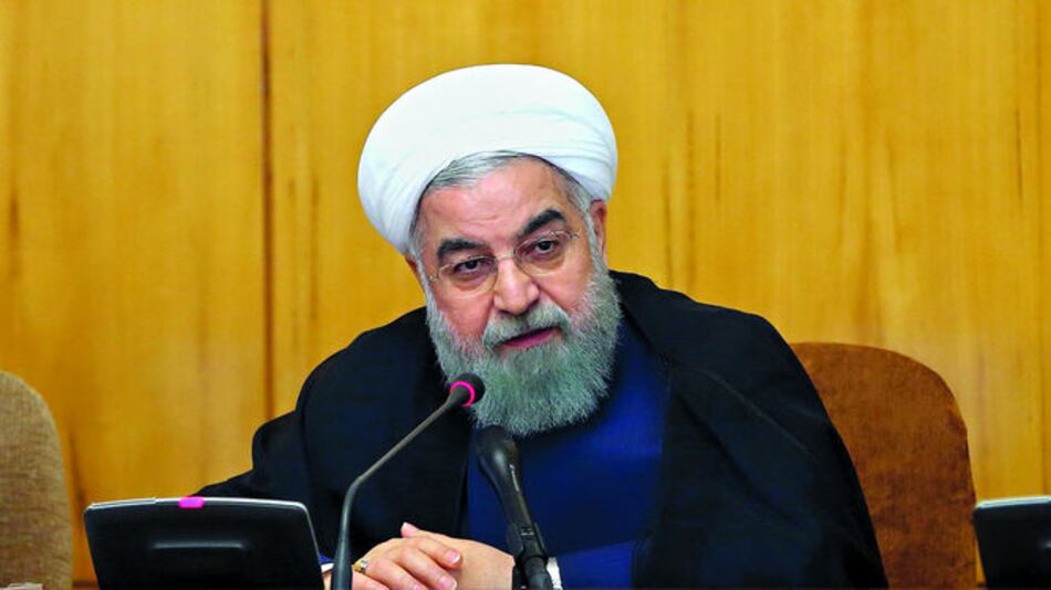 Irán responderá a sanciones que violen acuerdo nuclear