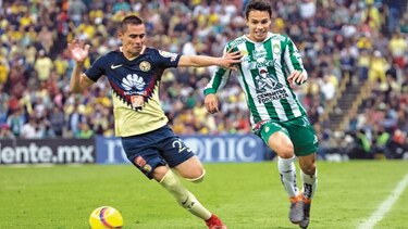 América viene a ganar y Tauro a terminar con honor