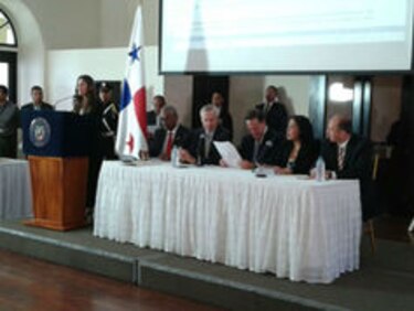 Consorcio CCA presenta mejor oferta por ITSE; Odebrecht es descalificada