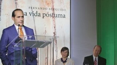 Una vida póstuma